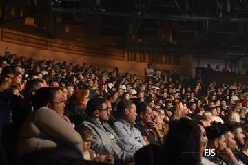 Un turismo se prende fuego y queda totalmente calcinado/FJS Fotografía.